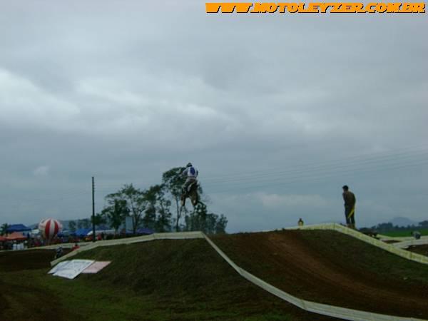 MOTOCORSS 205